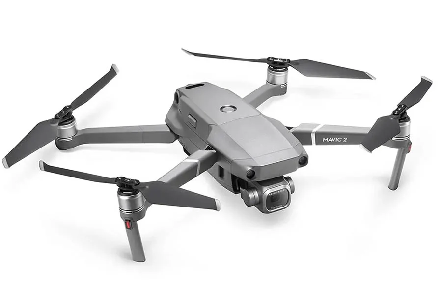 drone video recorder