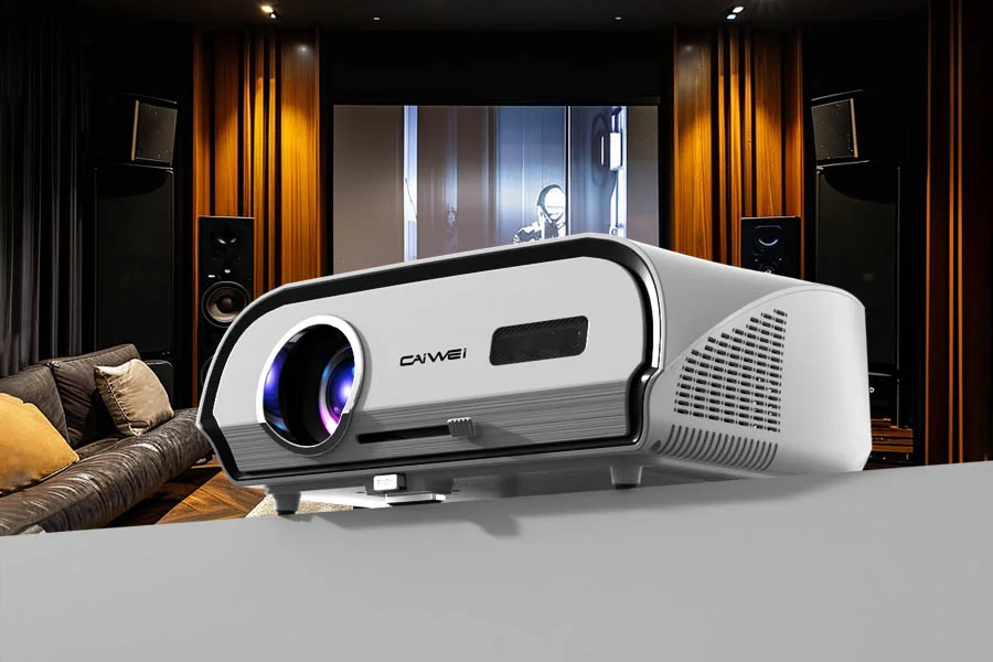 projector for home theater